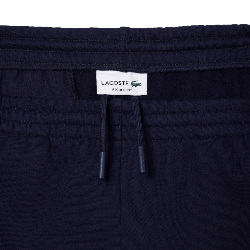 Lacoste Fleece Shorts - Men's