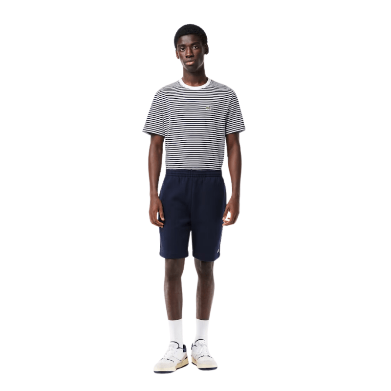 Lacoste Fleece Shorts - Men's