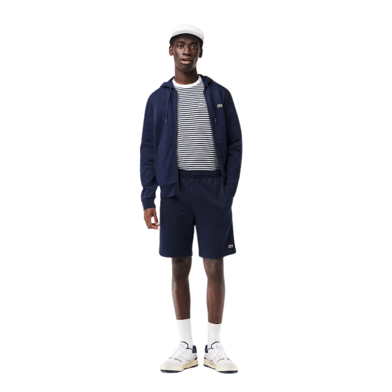 Lacoste Fleece Shorts - Men's