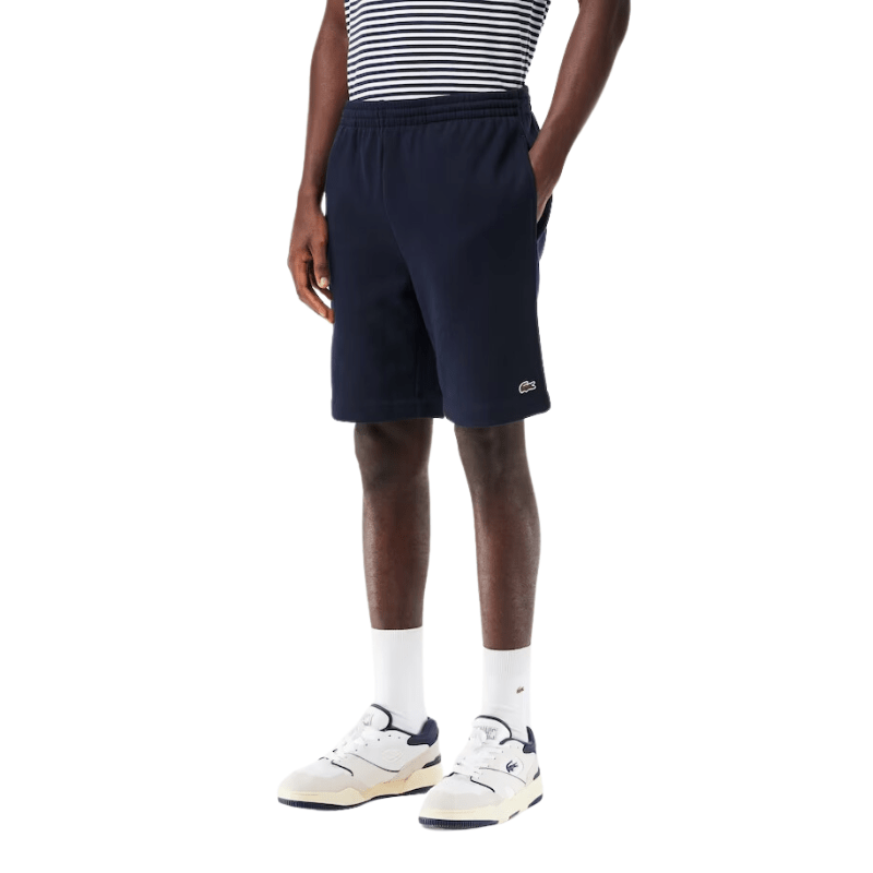 Lacoste Fleece Shorts - Men's