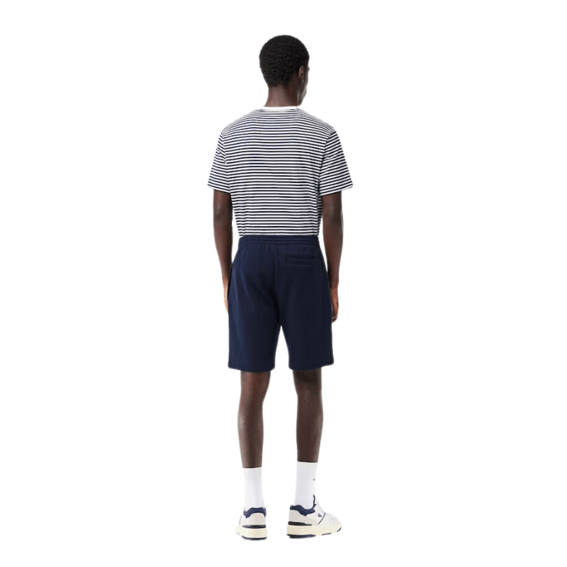 Lacoste Fleece Shorts - Men's