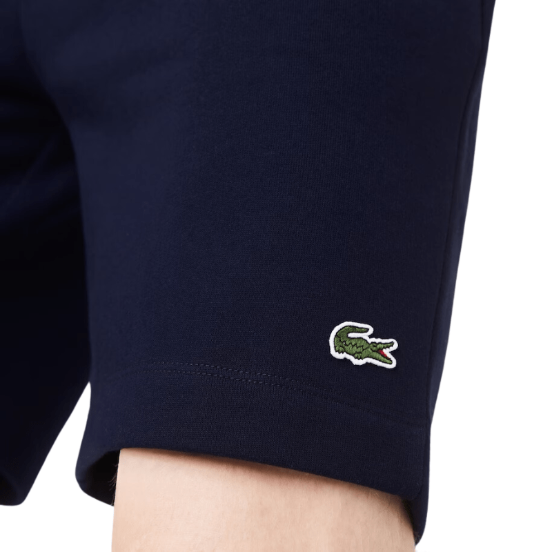 Lacoste Fleece Shorts - Men's