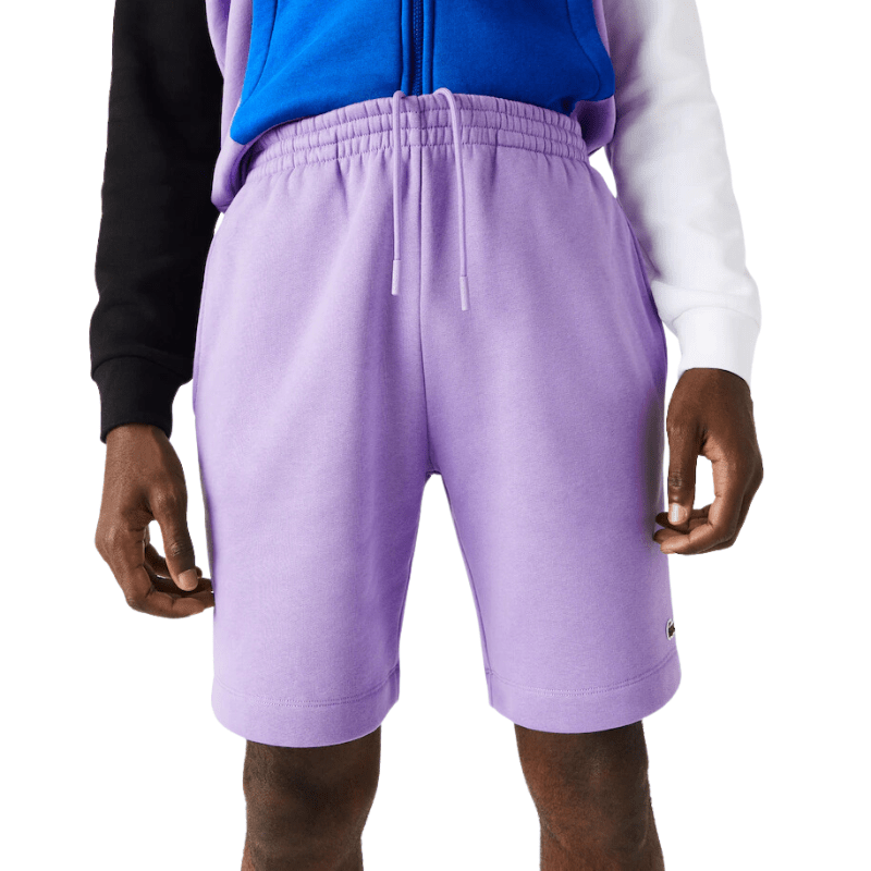 Lacoste Fleece Shorts - Men's
