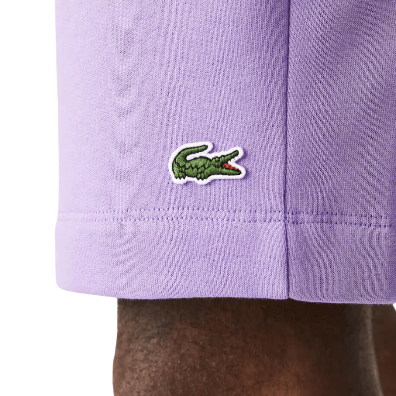 Lacoste Fleece Shorts - Men's