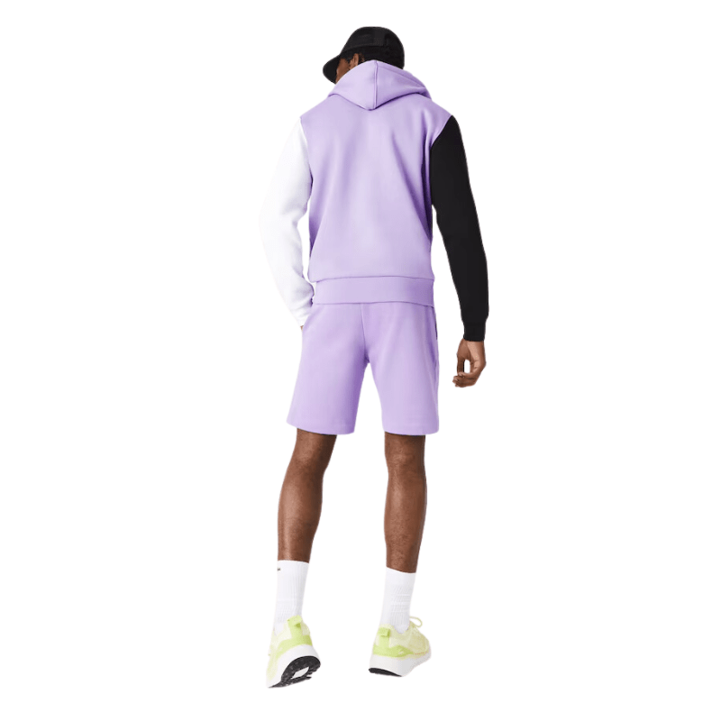 Lacoste Fleece Shorts - Men's