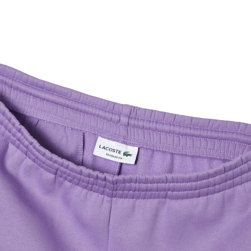 Lacoste Fleece Shorts - Men's