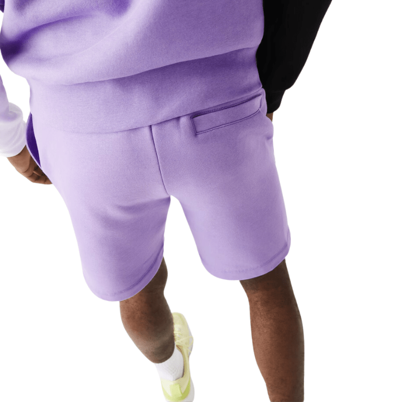 Lacoste Fleece Shorts - Men's