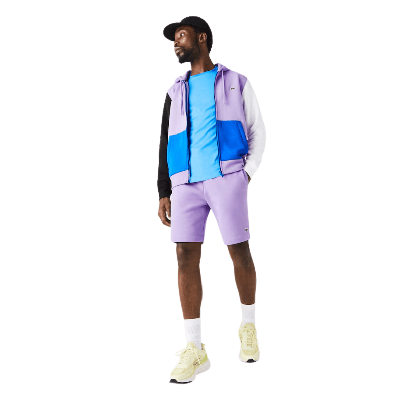 Lacoste Fleece Shorts - Men's