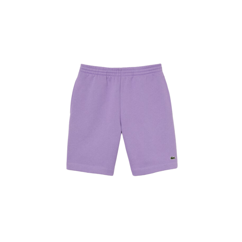 Lacoste Fleece Shorts - Men's