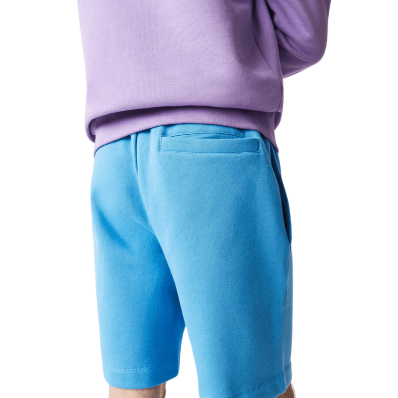 Lacoste Fleece Shorts - Men's