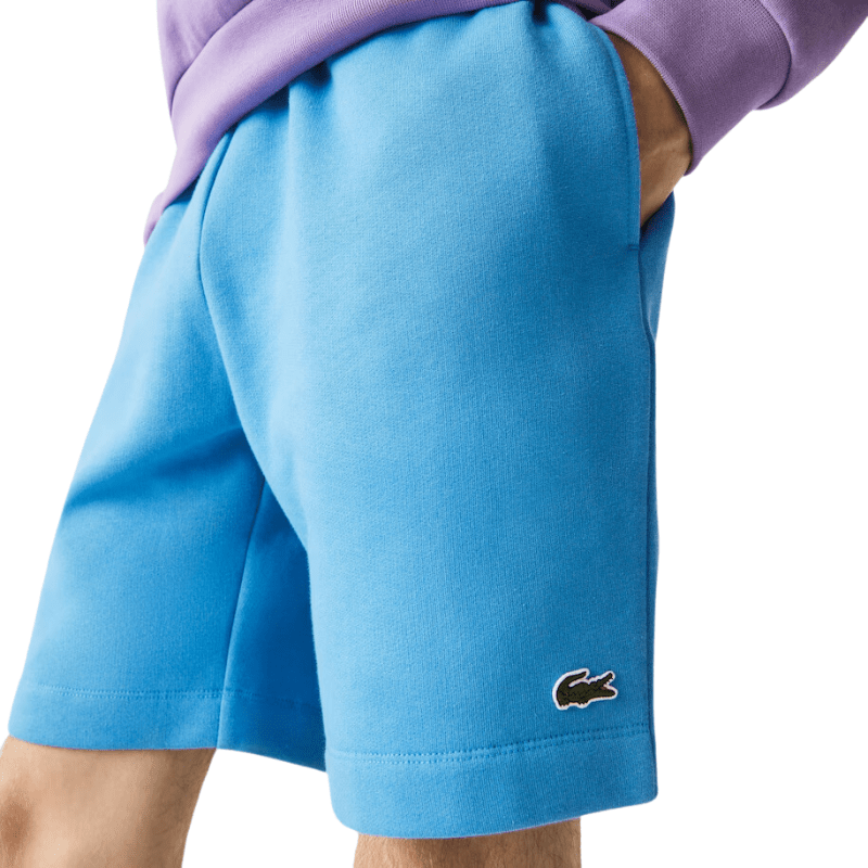 Lacoste Fleece Shorts - Men's