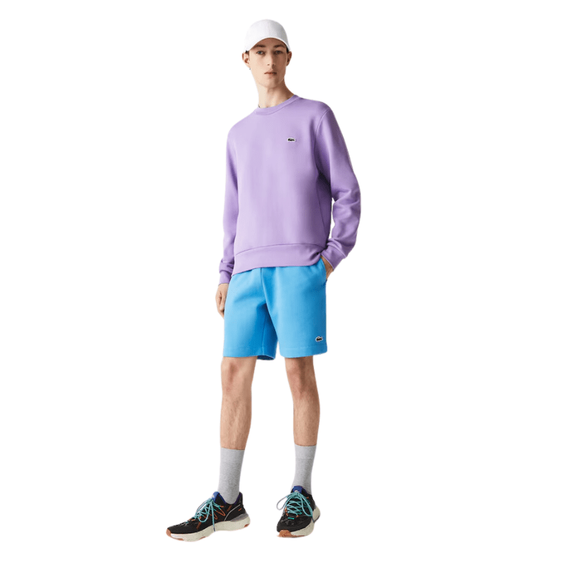 Lacoste Fleece Shorts - Men's