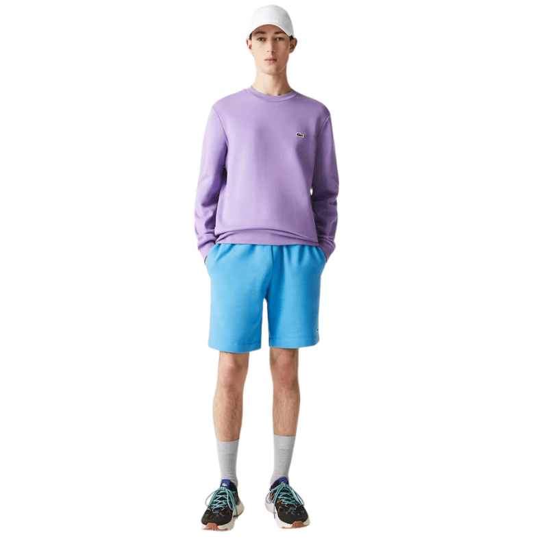 Lacoste Fleece Shorts - Men's