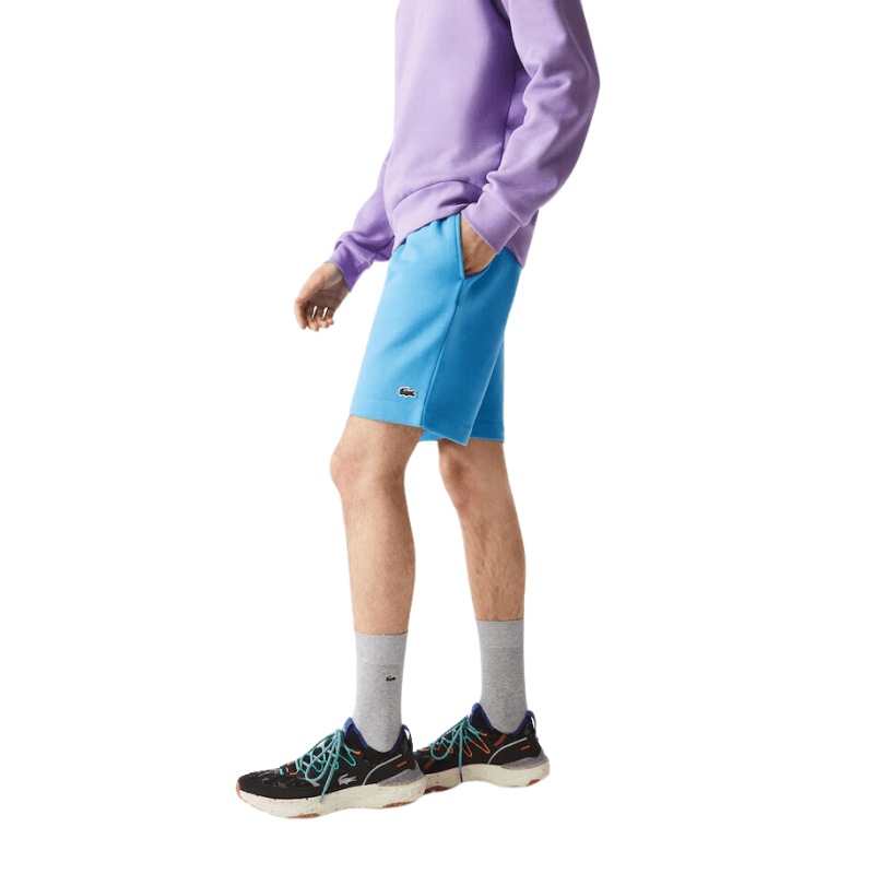 Lacoste Fleece Shorts - Men's