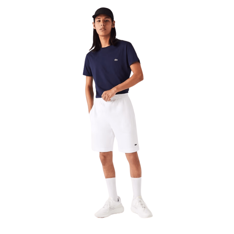 Lacoste Fleece Shorts - Men's