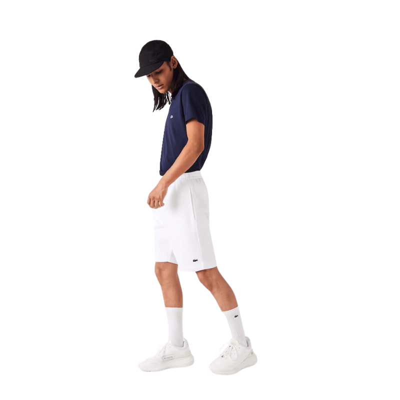 Lacoste Fleece Shorts - Men's