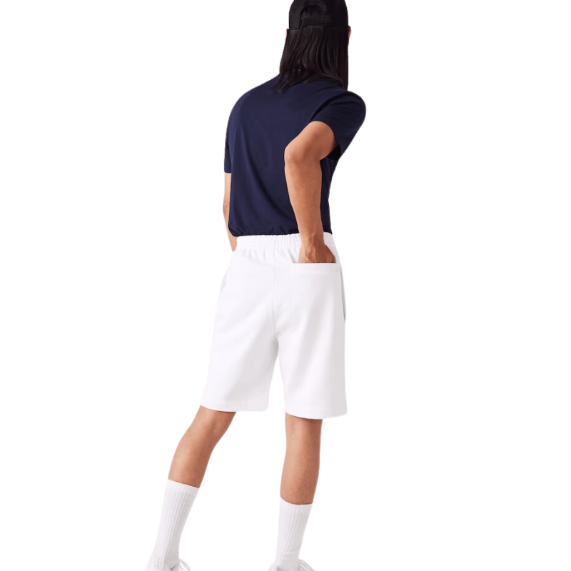 Lacoste Fleece Shorts - Men's