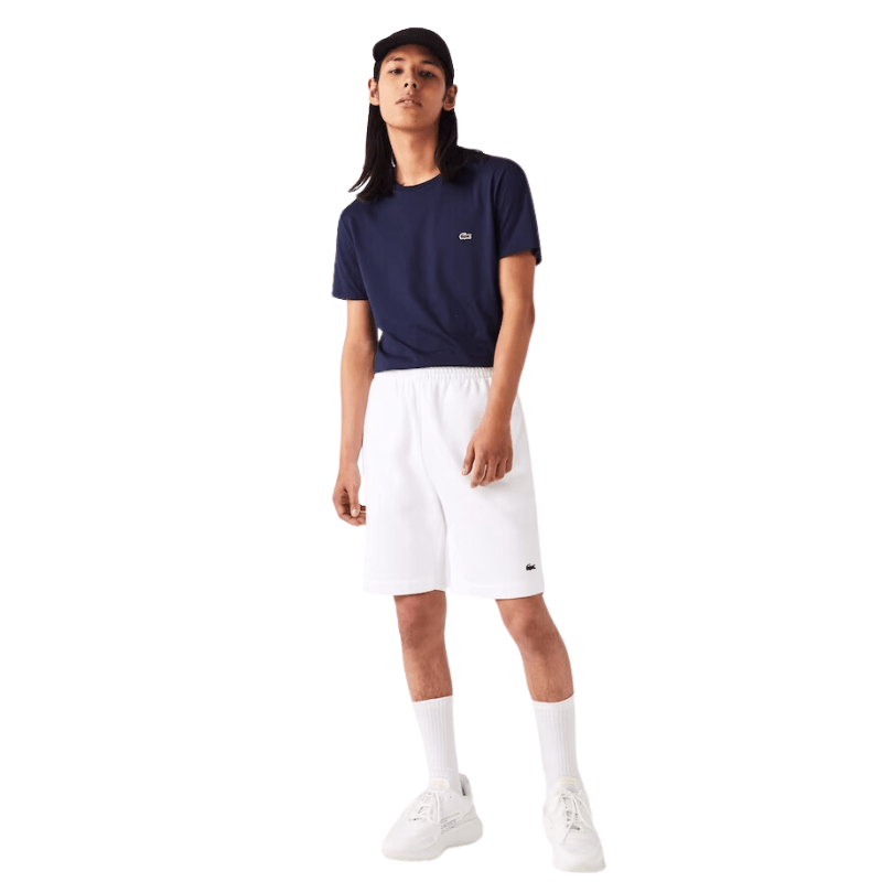Lacoste Fleece Shorts - Men's