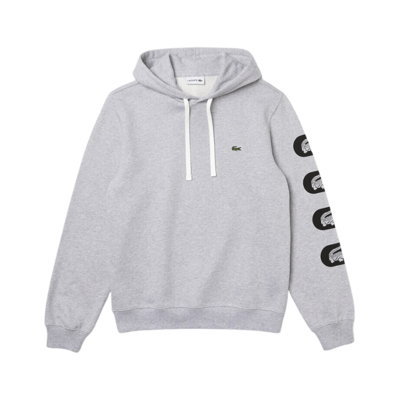 Lacoste Fleece Sweatshirt - Men's