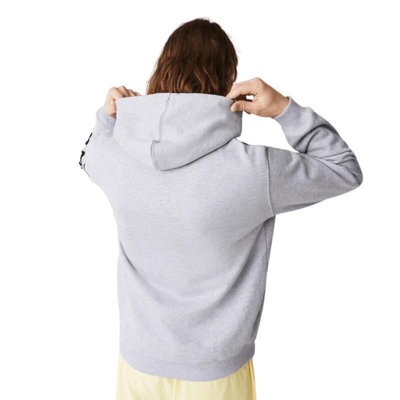 Lacoste Fleece Sweatshirt - Men's