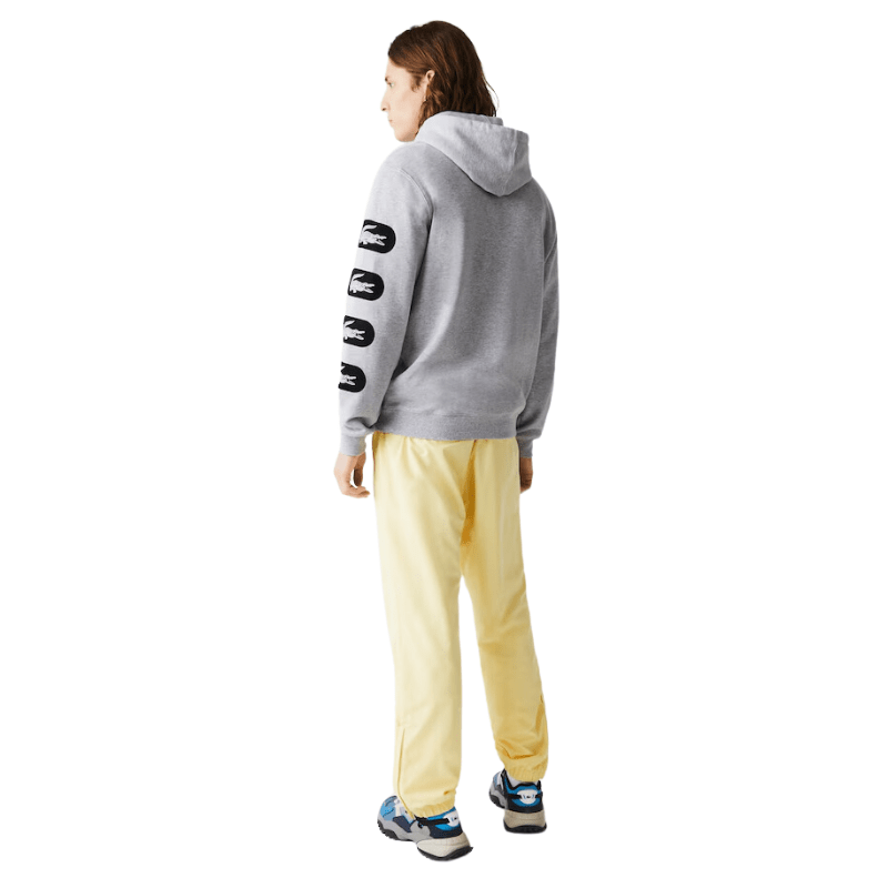 Lacoste Fleece Sweatshirt - Men's