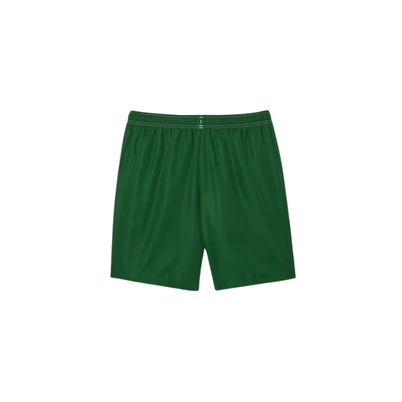 Lacoste Logo Stripe Tennis Shorts - Men's