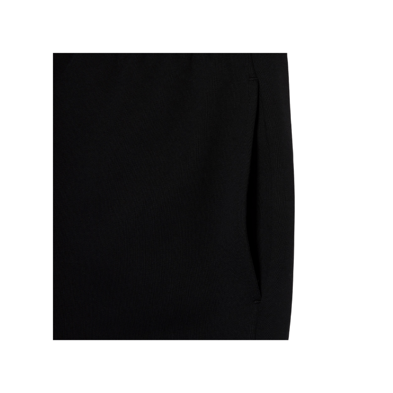 Lacoste Organic Brushed Cotton Fleece Shorts-Men’s                                                                    XH1776-SI0