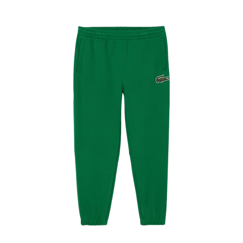 Lacoste Organic Cotton Fleece Sweatpants - Men's