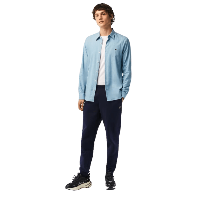 Lacoste Organic Cotton Sweatpants - Men's