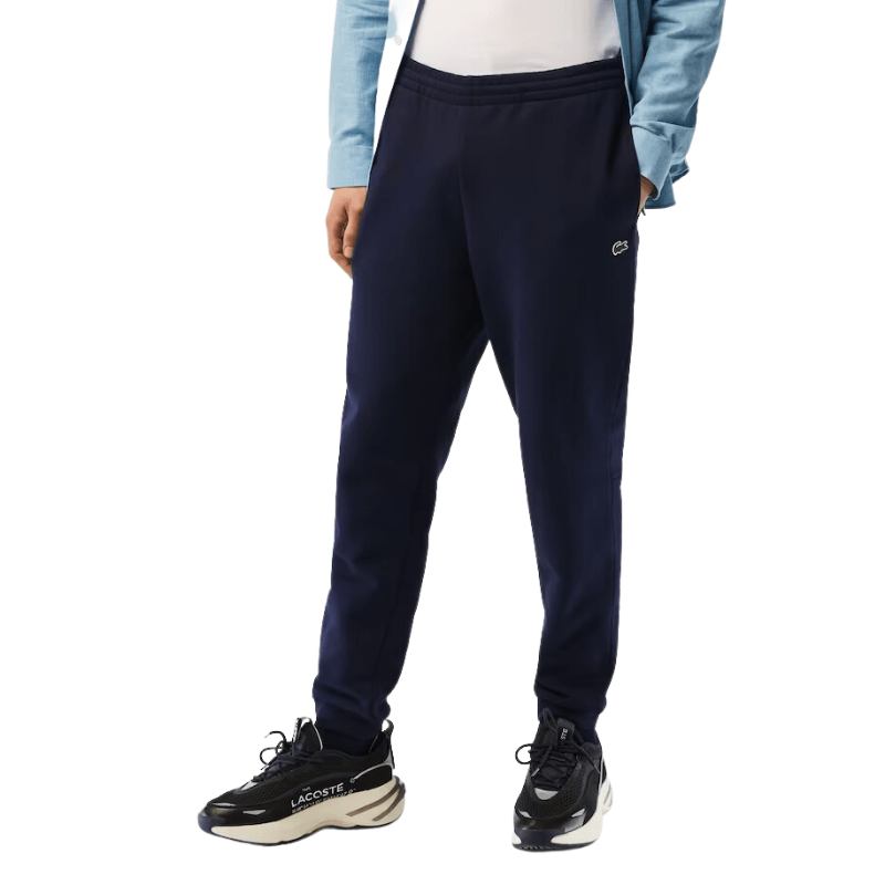 Lacoste Organic Cotton Sweatpants - Men's