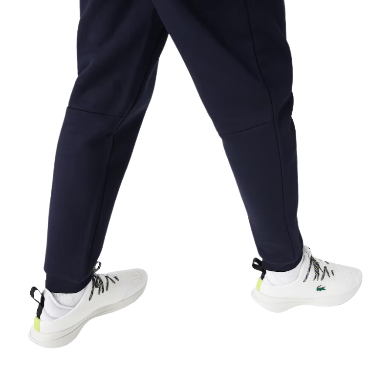Lacoste Organic Cotton Sweatpants - Men's