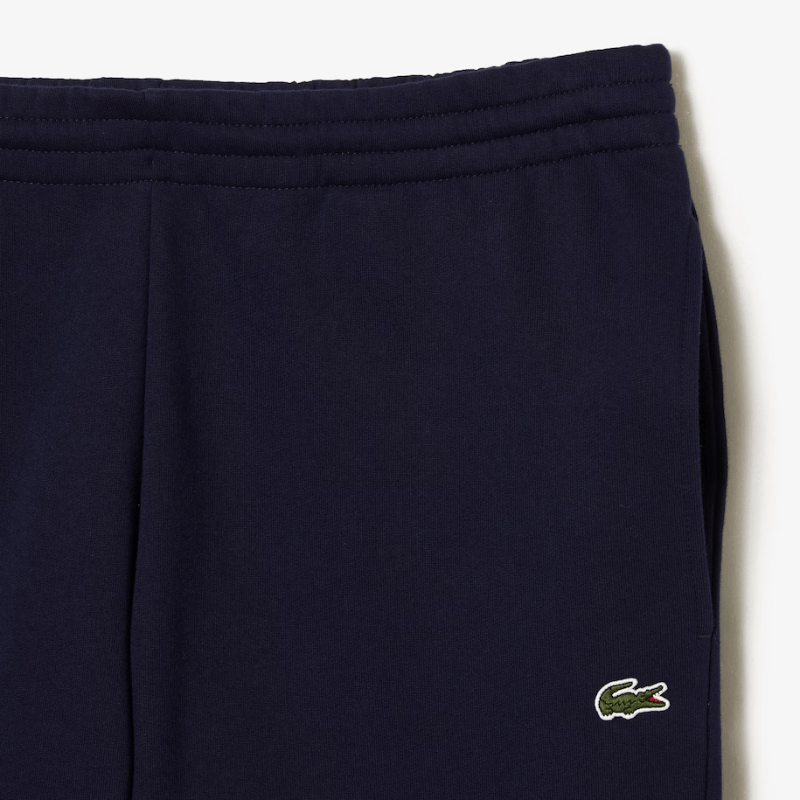 Lacoste Organic Cotton Sweatpants - Men's