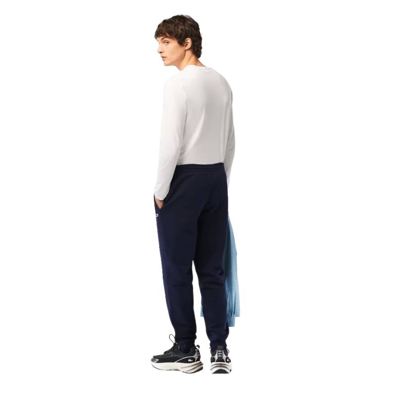 Lacoste Organic Cotton Sweatpants - Men's