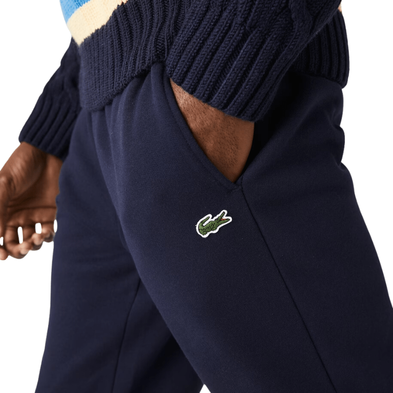 Lacoste Organic Cotton Sweatpants - Men's