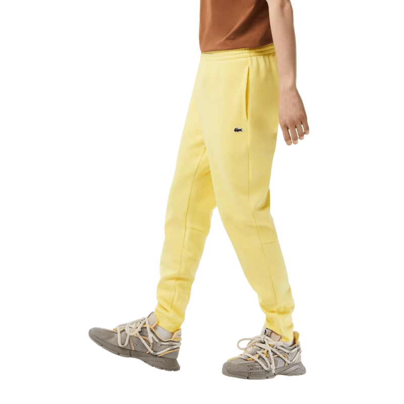 Lacoste Organic Cotton Sweatpants - Men's