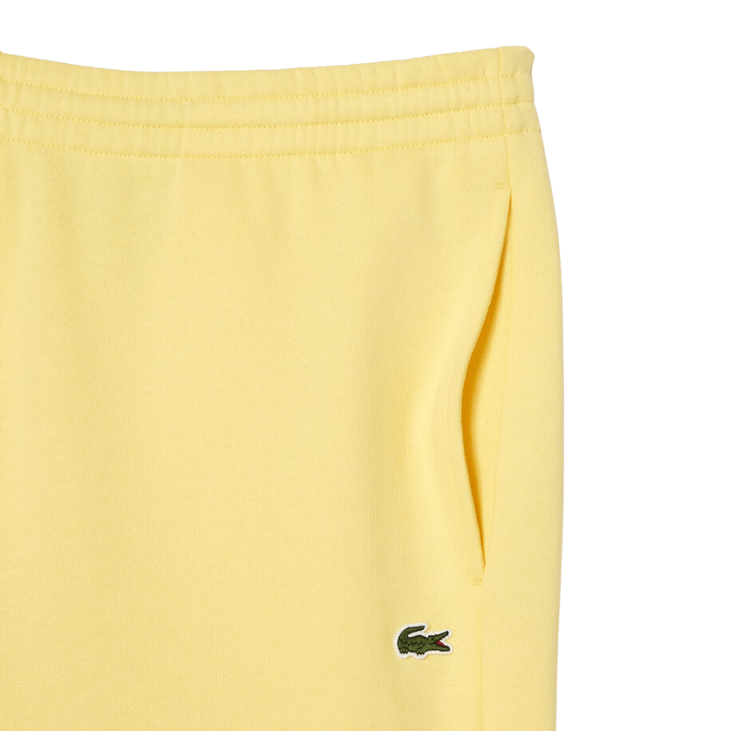 Lacoste Organic Cotton Sweatpants - Men's