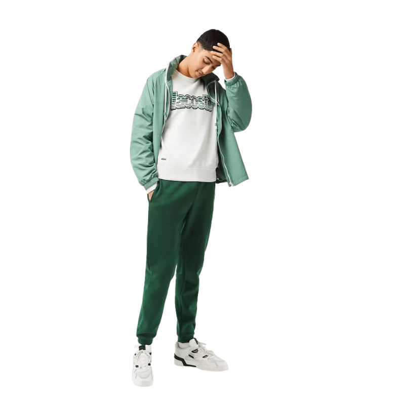 Lacoste Organic Cotton Sweatpants - Men's