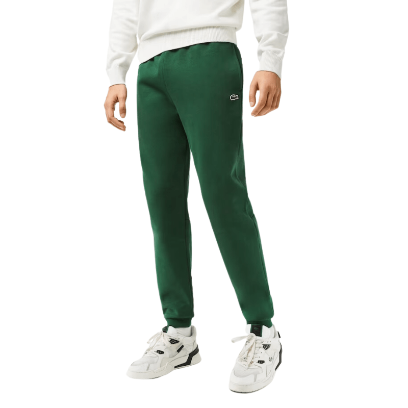 Lacoste Organic Cotton Sweatpants - Men's