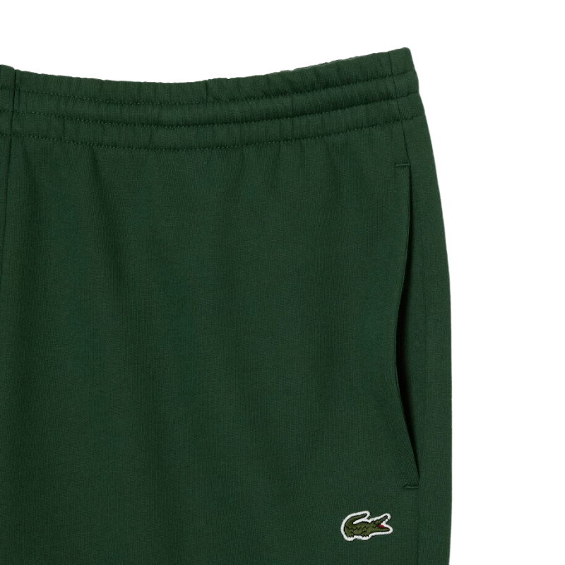 Lacoste Organic Cotton Sweatpants - Men's