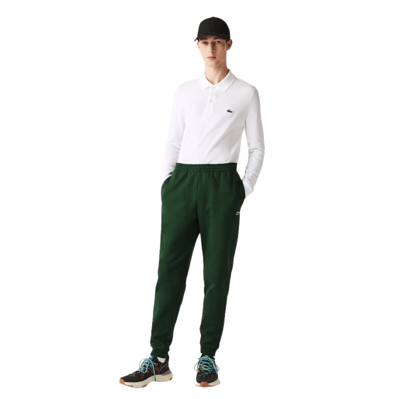 Lacoste Organic Cotton Sweatpants - Men's