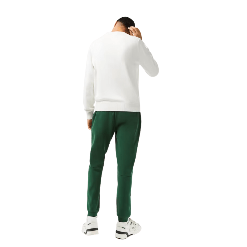 Lacoste Organic Cotton Sweatpants - Men's