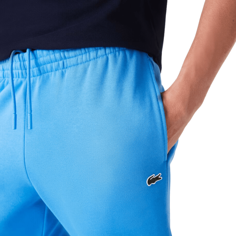 Lacoste Organic Cotton Sweatpants - Men's
