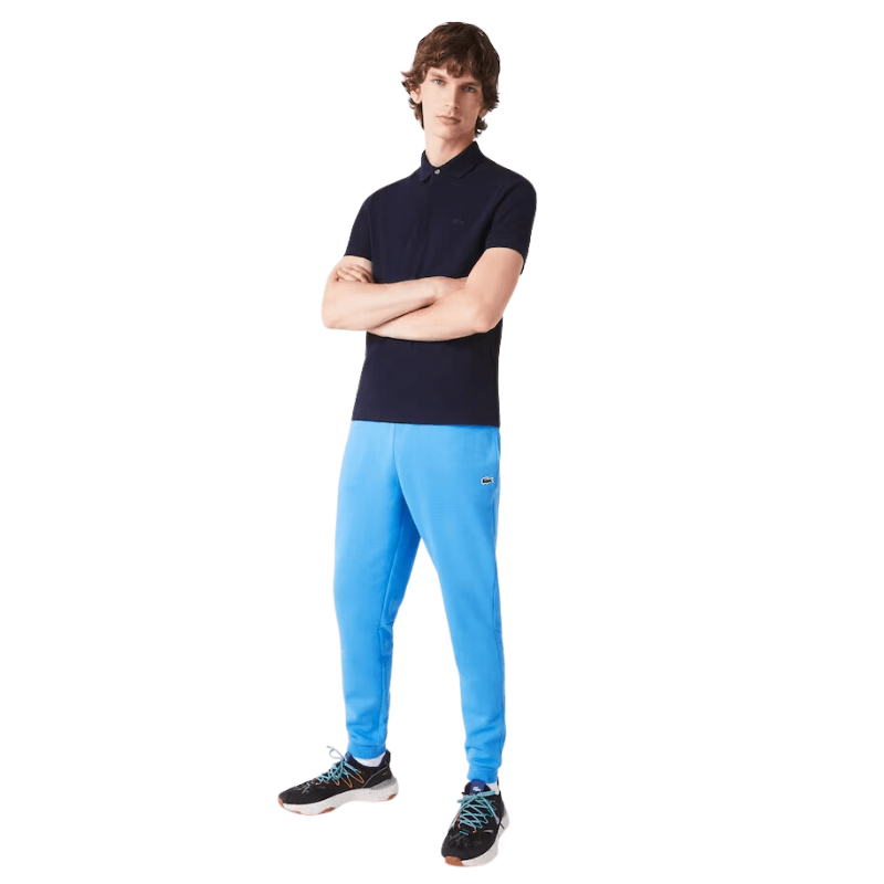 Lacoste Organic Cotton Sweatpants - Men's