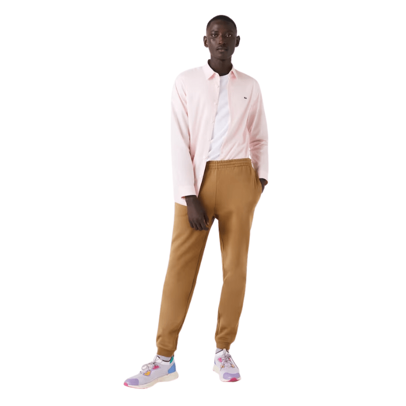 Lacoste Organic Cotton Sweatpants - Men's