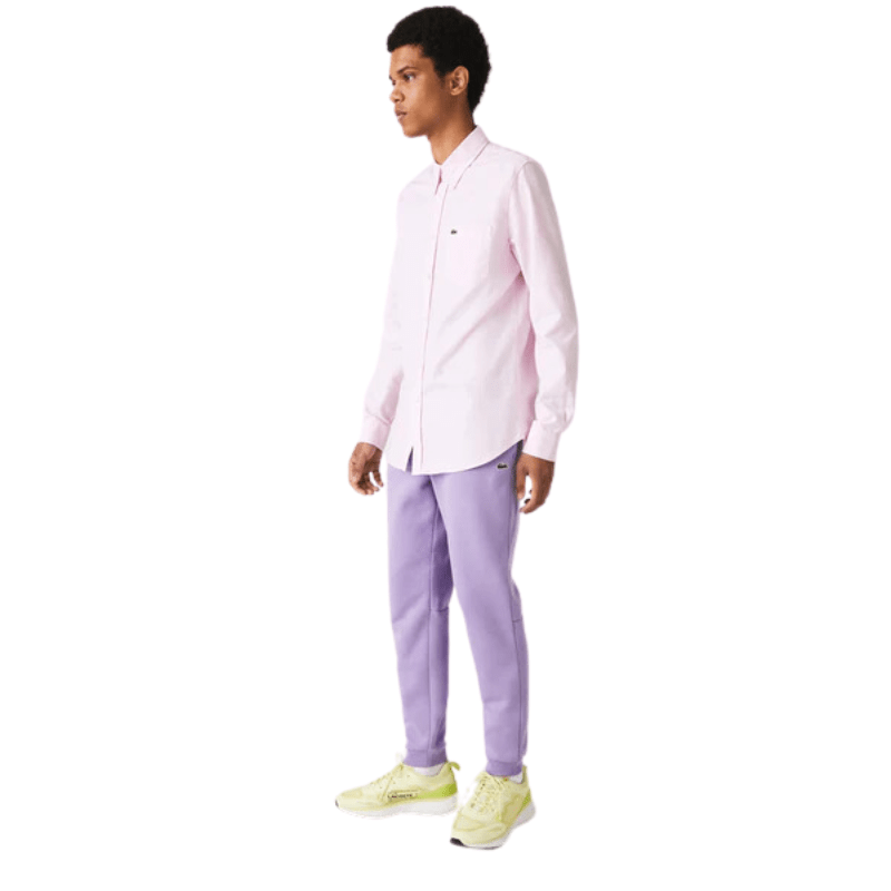 Lacoste Organic Cotton Sweatpants - Men's