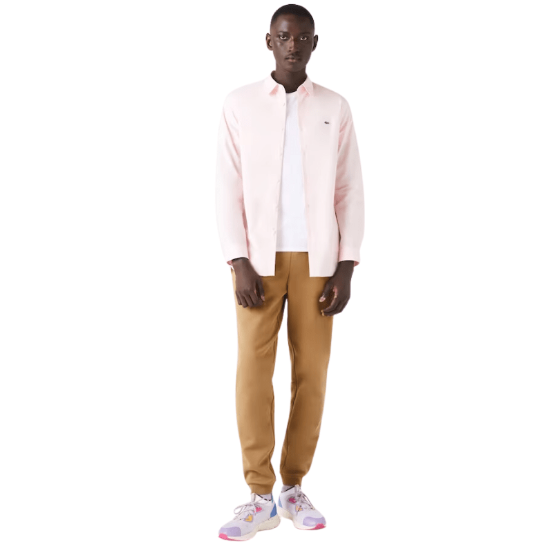 Lacoste Organic Cotton Sweatpants - Men's
