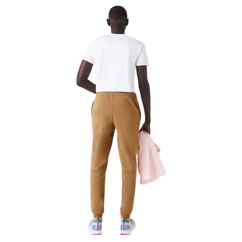 Lacoste Organic Cotton Sweatpants - Men's