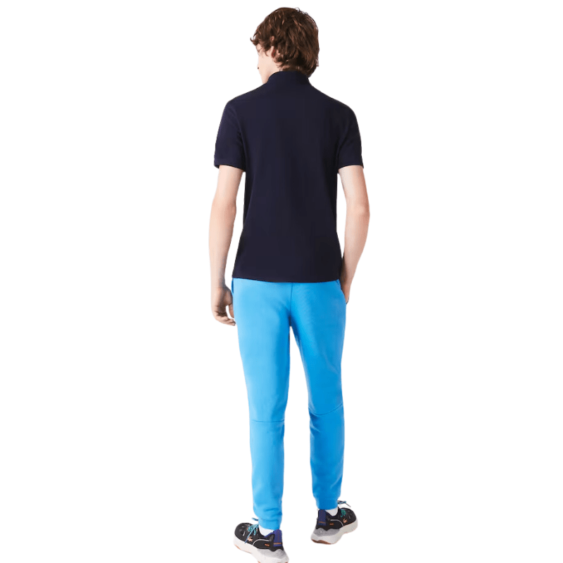 Lacoste organic Cotton Sweatpants - Men's