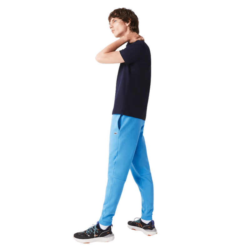 Lacoste organic Cotton Sweatpants - Men's