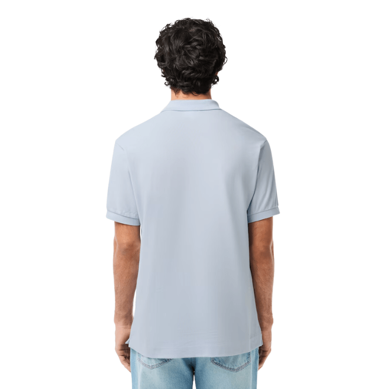 Lacoste Original L.12.12 Flocked Polo - Men's